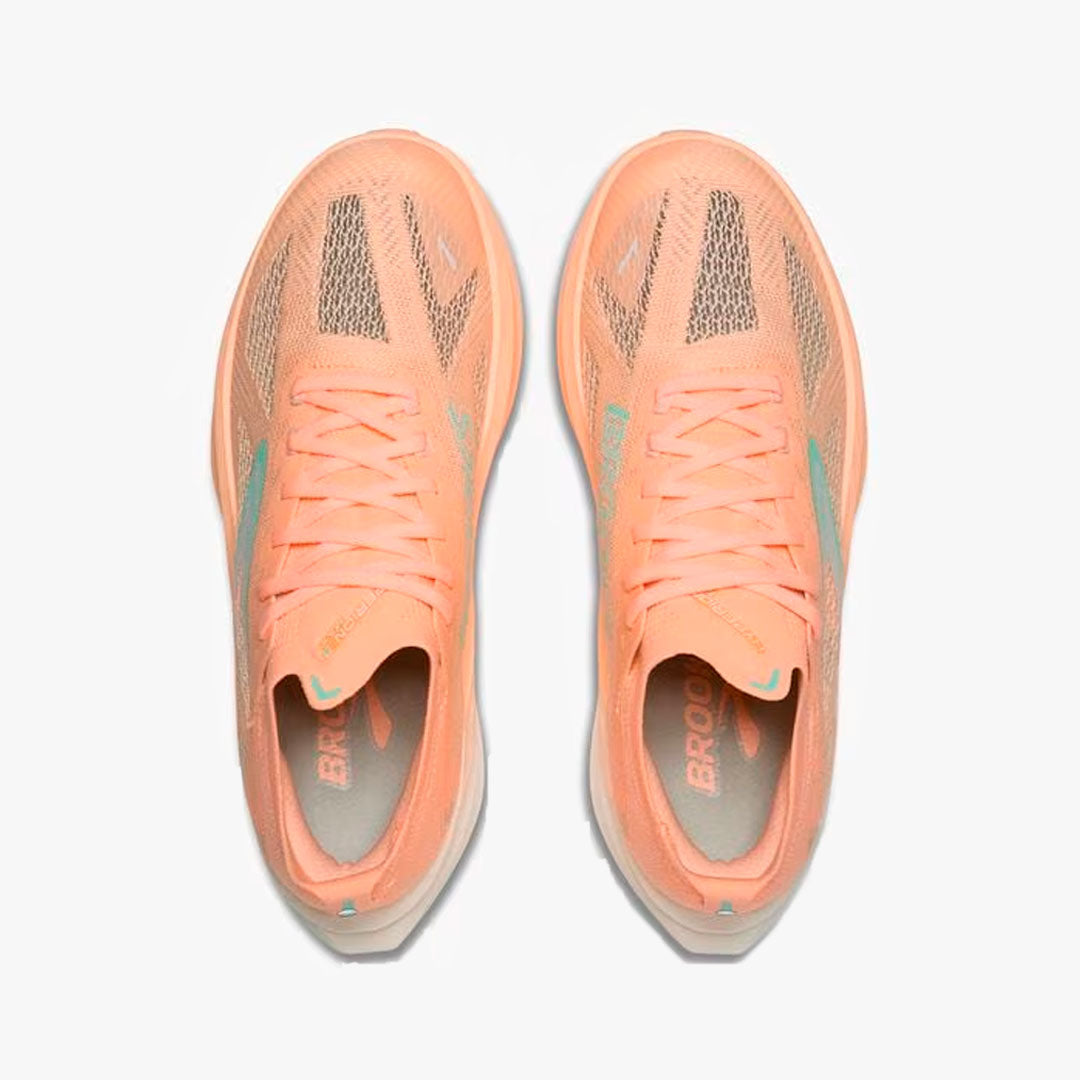 Brooks Hypernion Max 3 W Coral