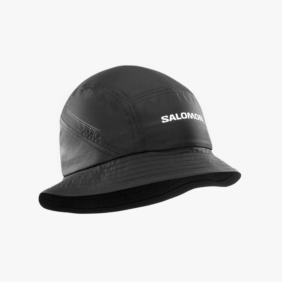 GORRO SALOMON  SHKAEOUT DEEP BLACK