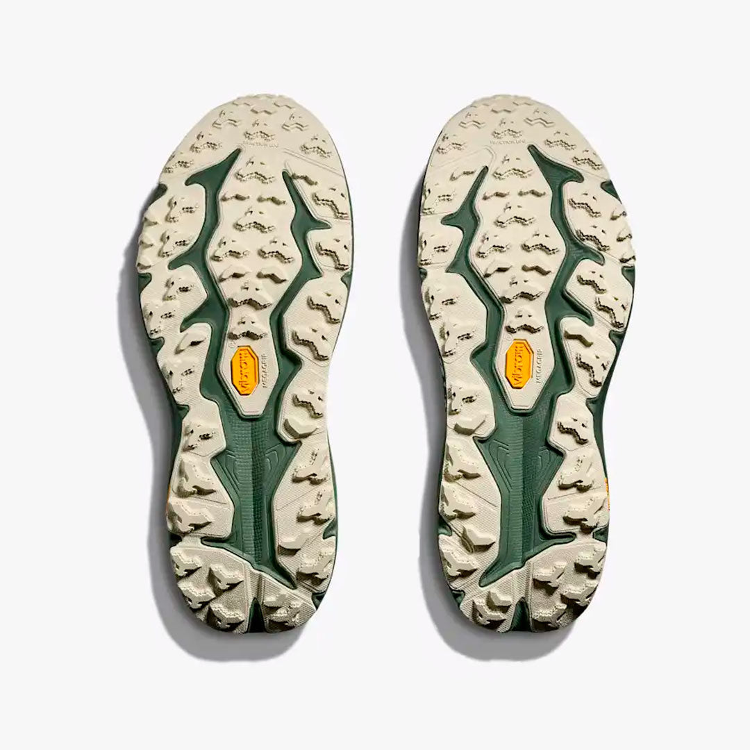 HOKA SPEEDGOAT 6 GTX SEA GLASS/FERN