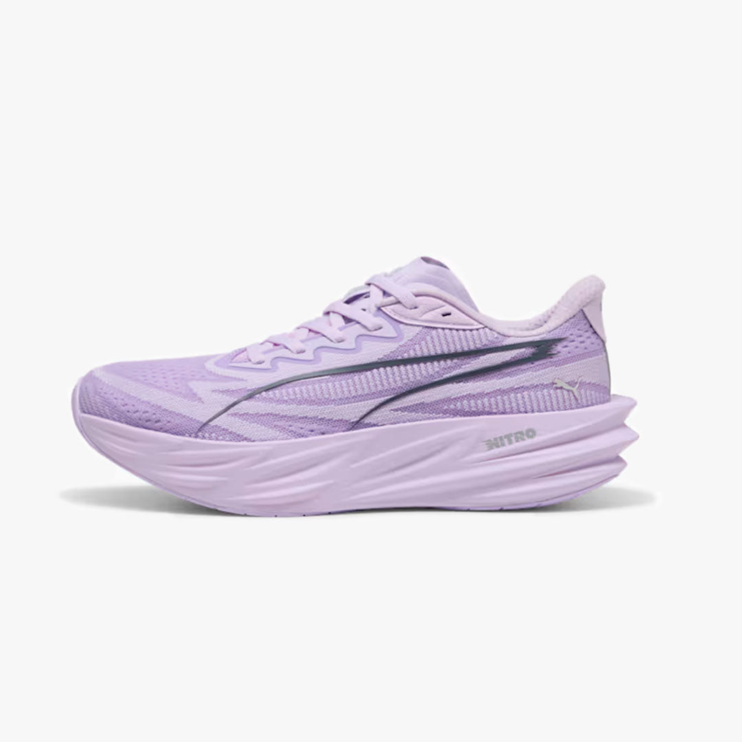 Puma Deviate Pure Nitro W Light Lavender