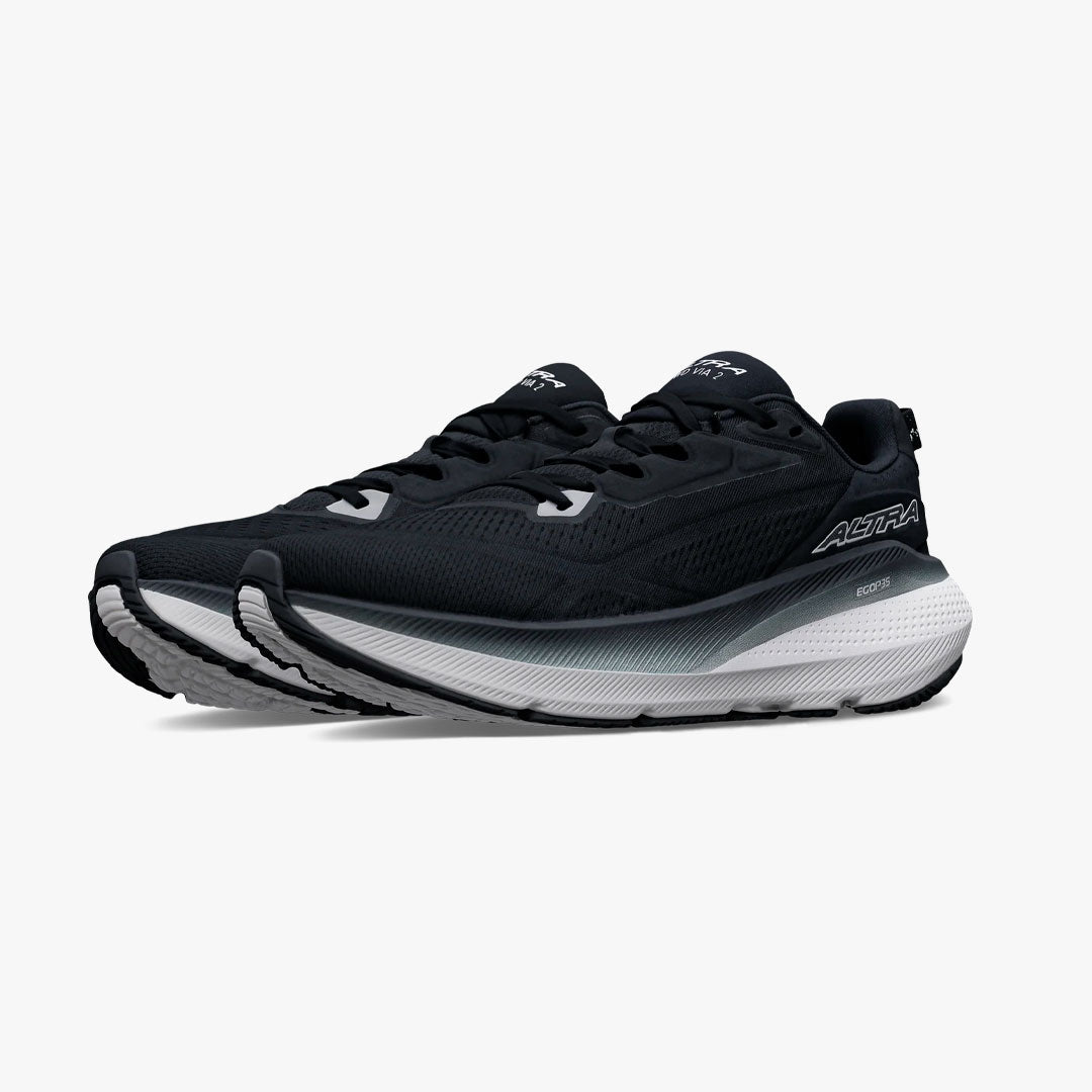 Altra Fwd Via 2 Black/White