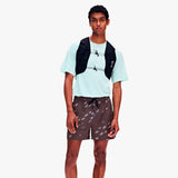 Pantalón On Trail Mulberry