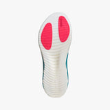 Adidas Hyperboost Run White/Lucid Red