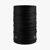 Neckwear Buff ThermoNet Solid Black