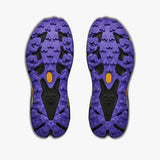 Hoka Speedgoat 7 Black/Citron