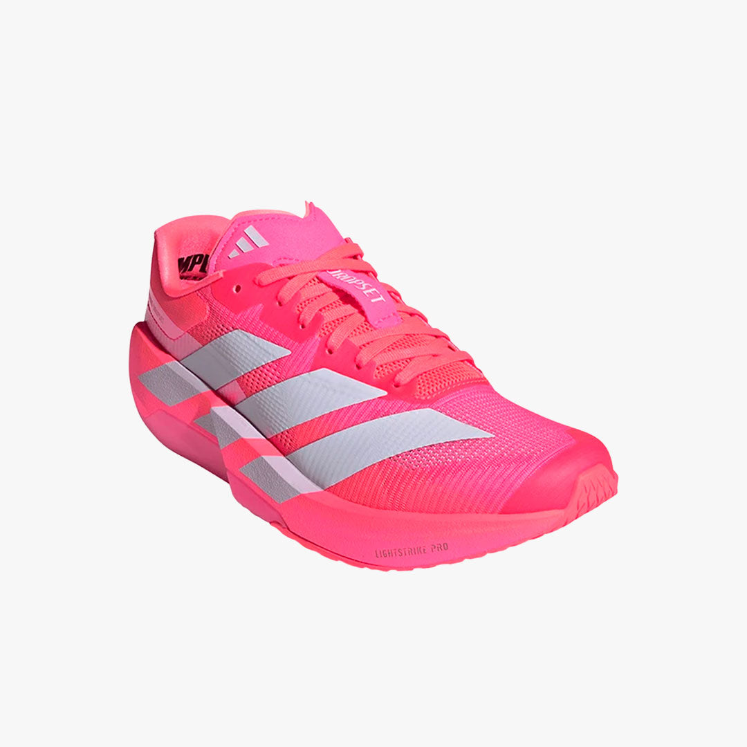 Adidas Adizero Dropset Pro Train Pink
