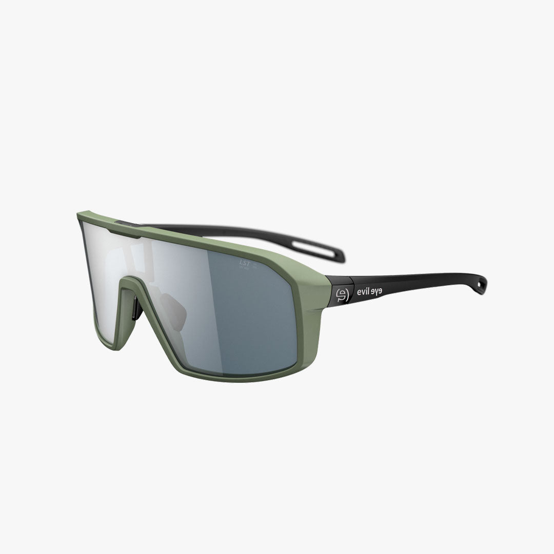 Gafas Evil Eye Roadsense Forest Green Matt