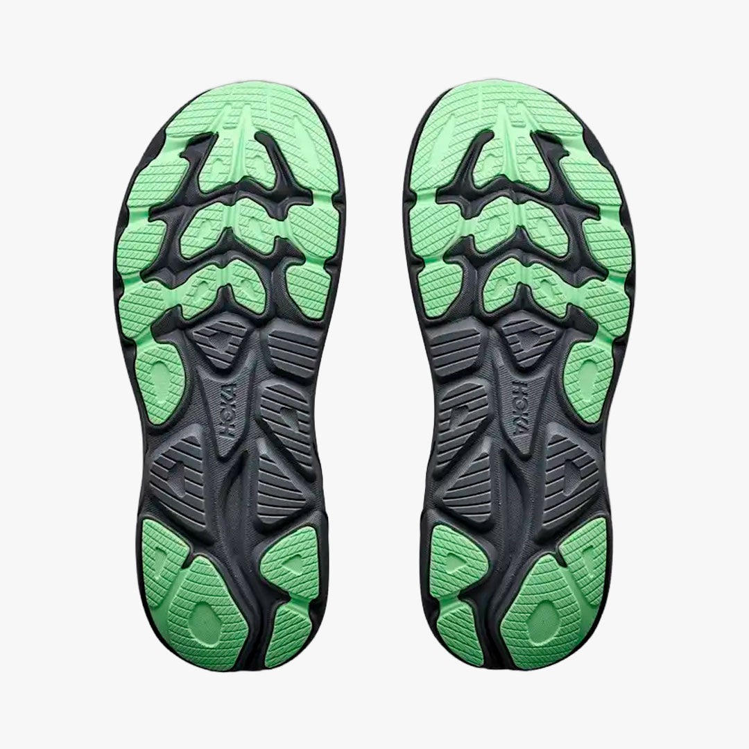 Hoka Clifton 11 Galactic Grey/Stardust