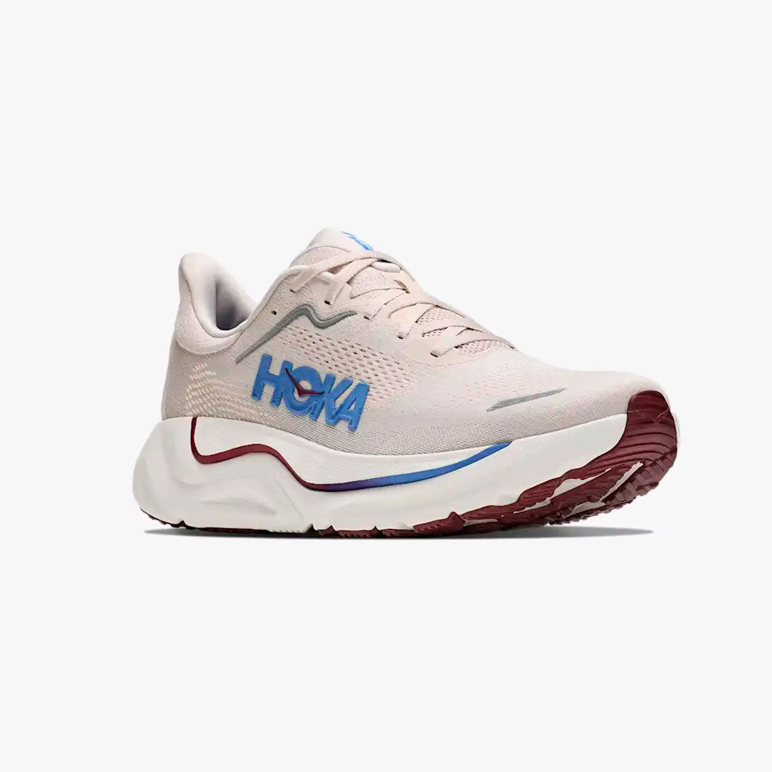 Hoka Arahi 9 Stucco/Grout