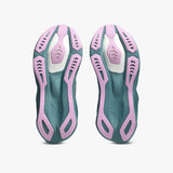 Asics Novablast 6 W Teal/Lilac