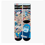 Calcetines American Socks Mayhem