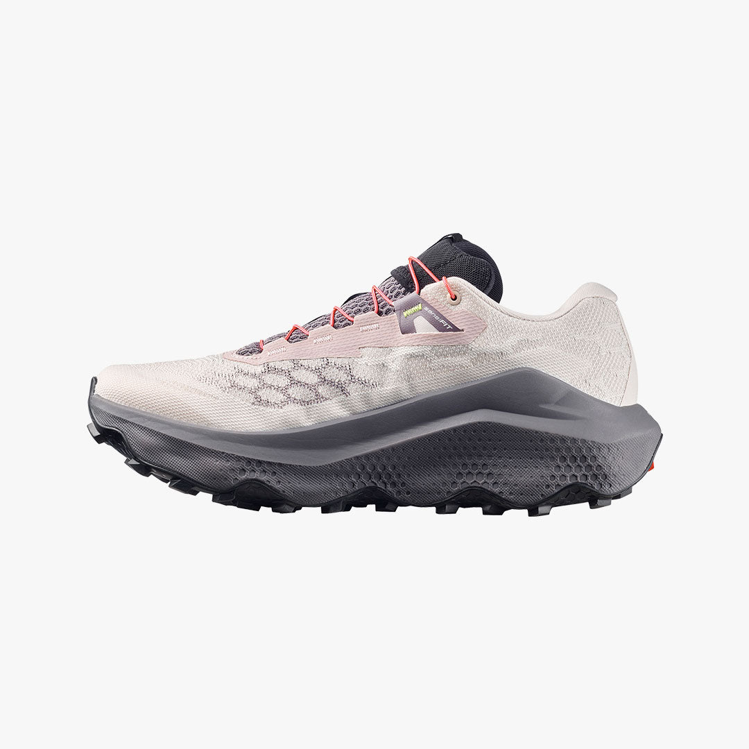 Salomon Ultra Glide 4 Wide Lilac Ash/Excalibur