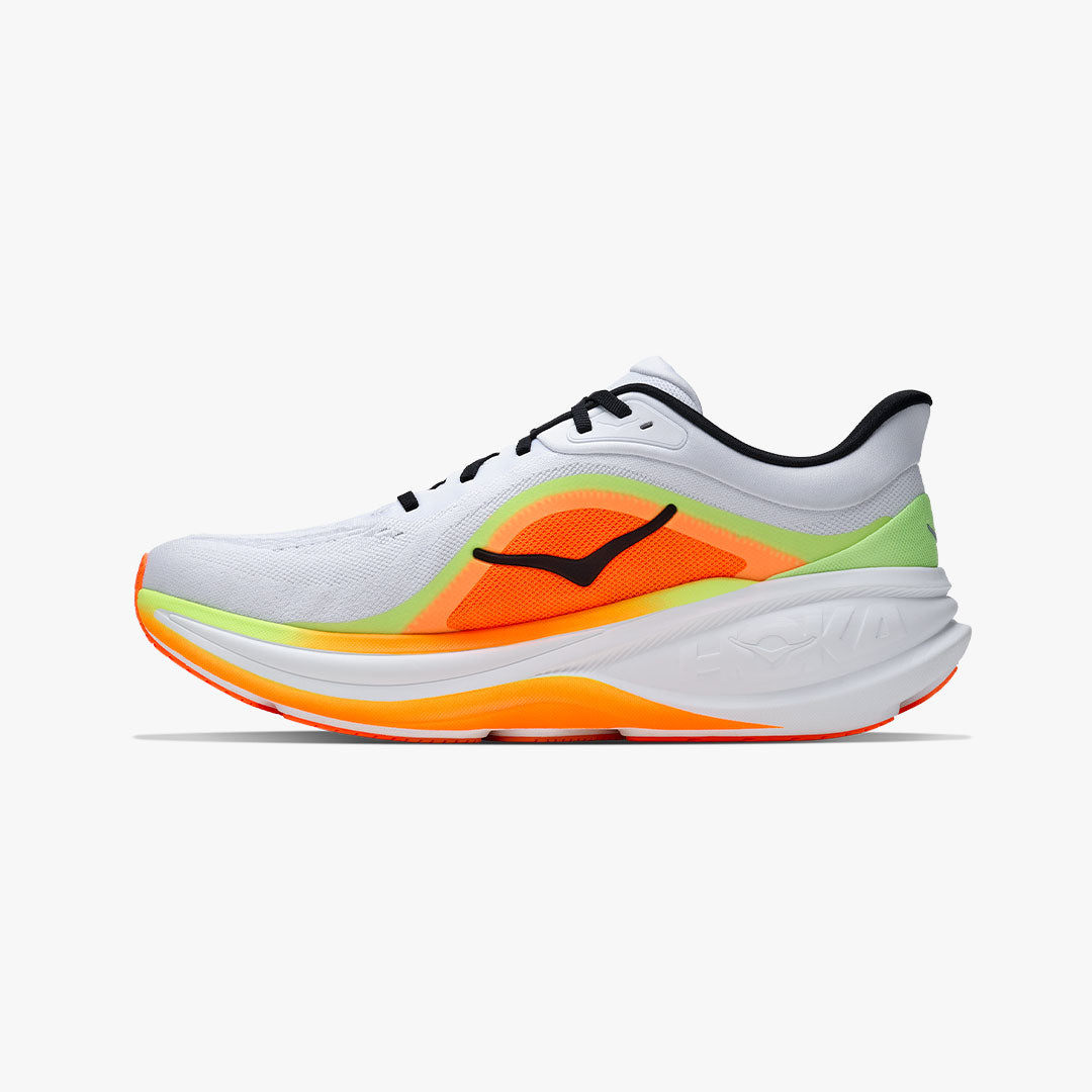 Hoka Clifton Pro Cosmic Grey/Black