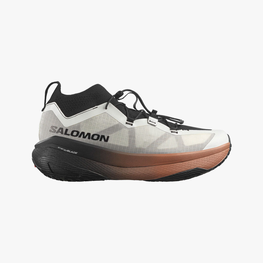 Salomon GRVL Concept Vanilla Ice/Black