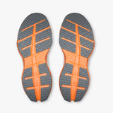 On Cloudrunner 3 Max White/Autum