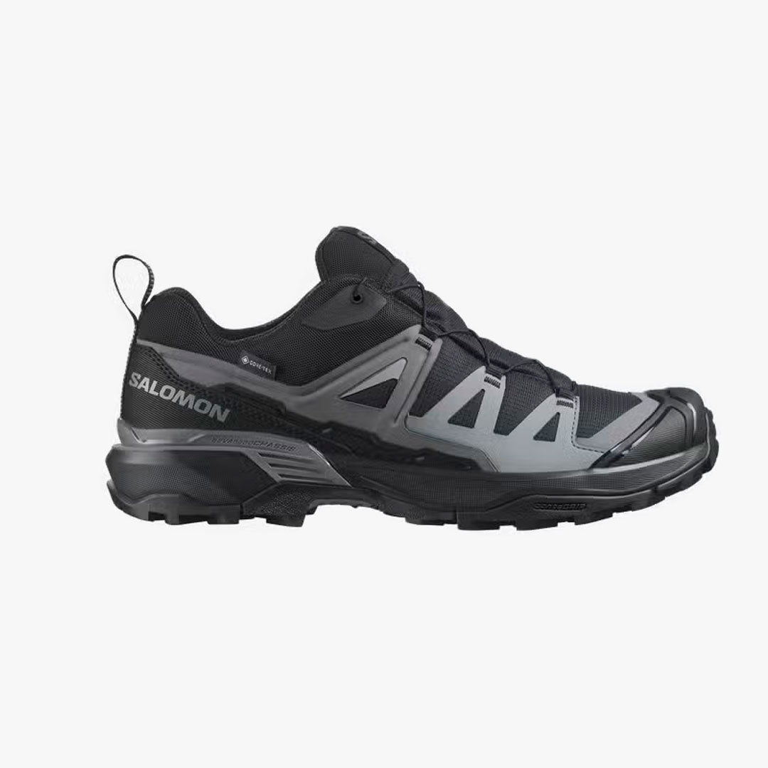 Salomon X Ultra 360 GTX NegroBlack/Magnet