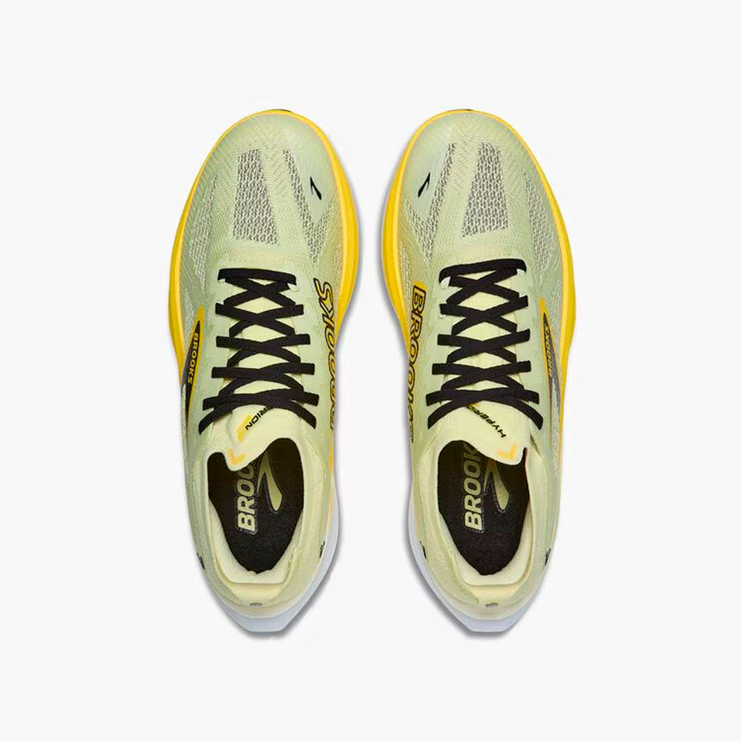 Brooks Hyperion Max 3 Luminary/Cyber Yellow