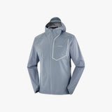 CHAQUETA SALOMON BONATTI PRO TRADE WINDS