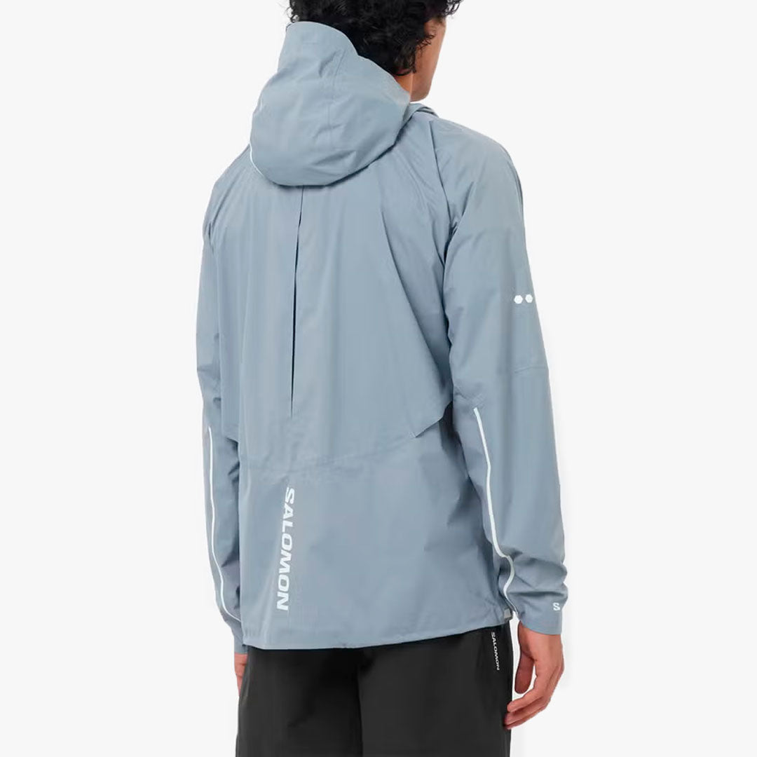 CHAQUETA SALOMON BONATTI PRO TRADE WINDS
