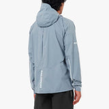 CHAQUETA SALOMON BONATTI PRO TRADE WINDS