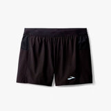 Pantalón Brooks Journey 5" Black