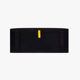 CINTURÓN NAKED V2 RAVEN 2L BLACK