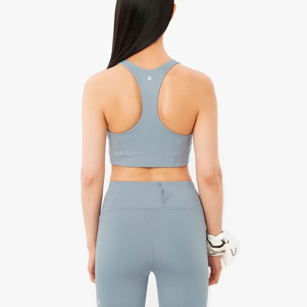 BRA SALOMON SHAKEOUT CORE W TRADE WINDS