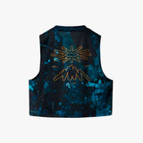 Camiseta Rumm Myzu Top W Blue