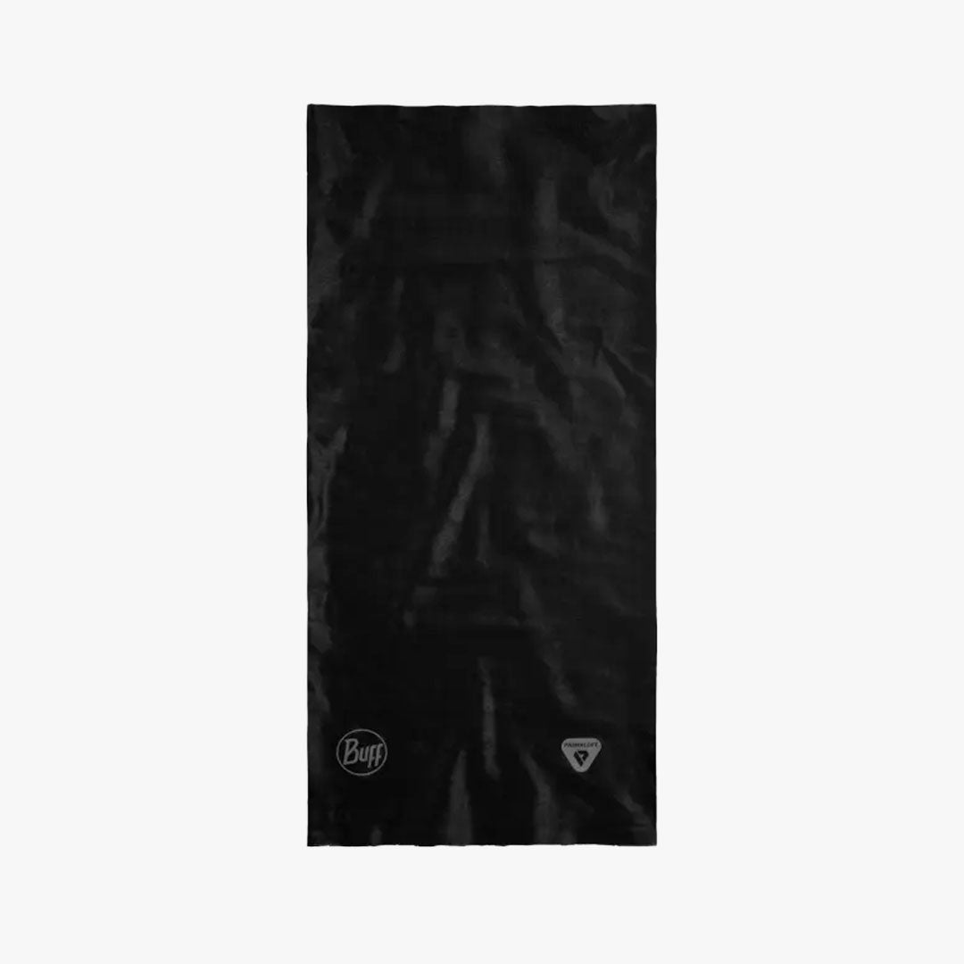 Neckwear Buff ThermoNet Solid Black
