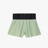 Pantalón Nnormal Race 02 W Green