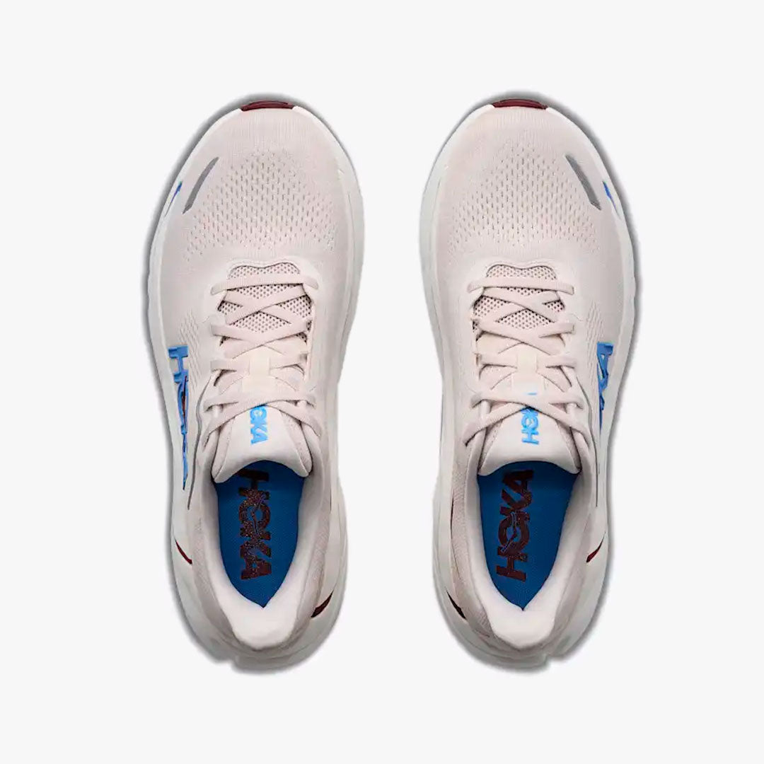 Hoka Arahi 9 Stucco/Grout