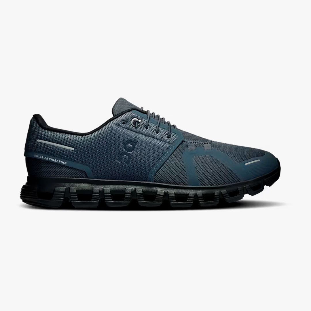 On Cloud 6 Navy/Black