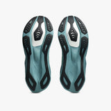 Asics Novablast 6 Teal/Yellow