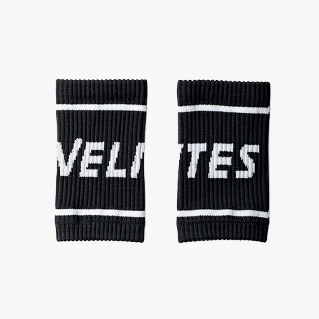 Muñequera de Tela Velites Black