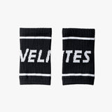 Muñequera de Tela Velites Black