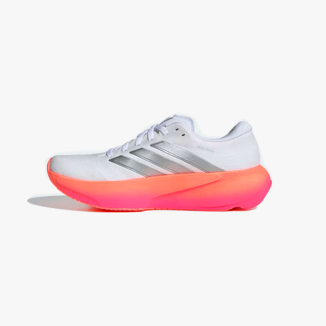 Adidas Supernova Rise 3 W Cloud White/Silver