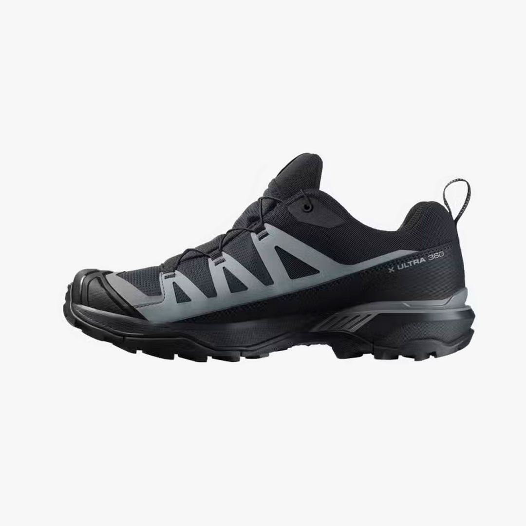 Salomon X Ultra 360 GTX NegroBlack/Magnet