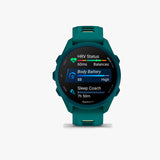 Garmin Forerunner 170 Music Teal