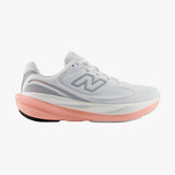 New Balance 1080 V15 W White/Pink Lemonade