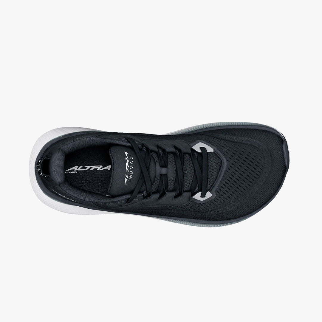 Altra Fwd Via 2 Black/White