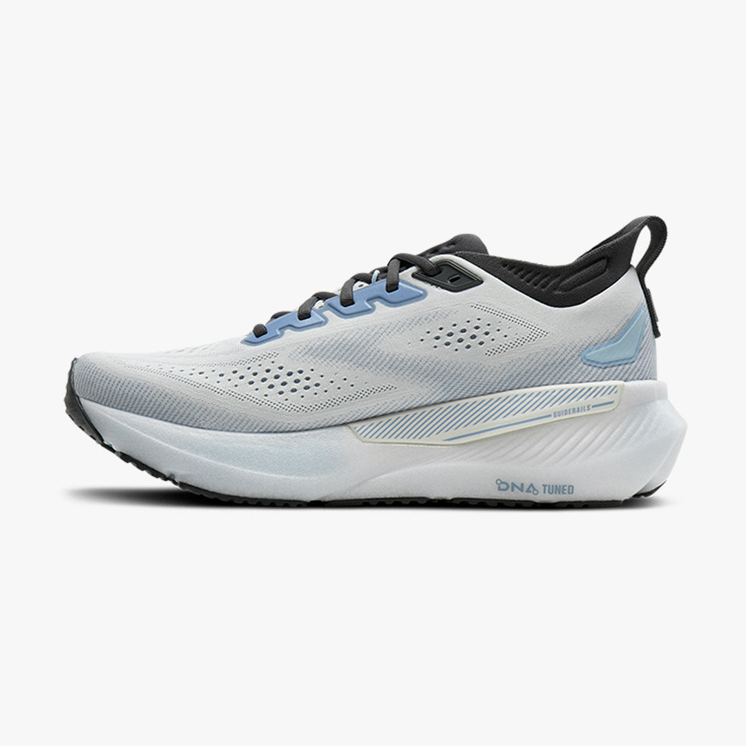 Brooks Glycerin GTS 23 White/Rain