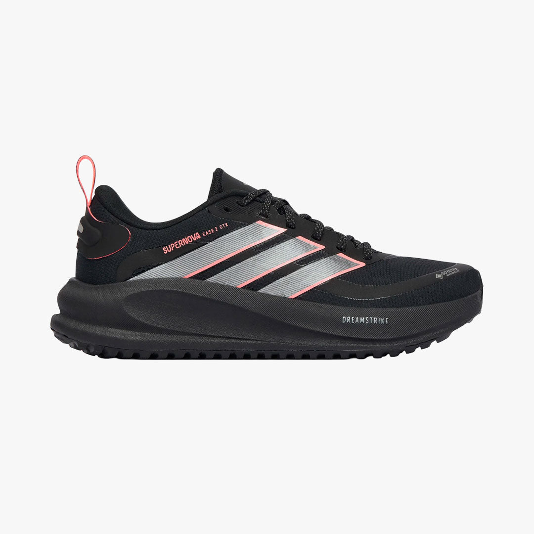 Adidas Supernova Ease 2 GTX W Black