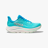 HOKA CLIFTON 10 W SKYWARD BLUE