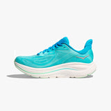 HOKA CLIFTON 10 W SKYWARD BLUE