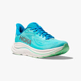 HOKA CLIFTON 10 W SKYWARD BLUE