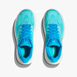 HOKA CLIFTON 10 W SKYWARD BLUE