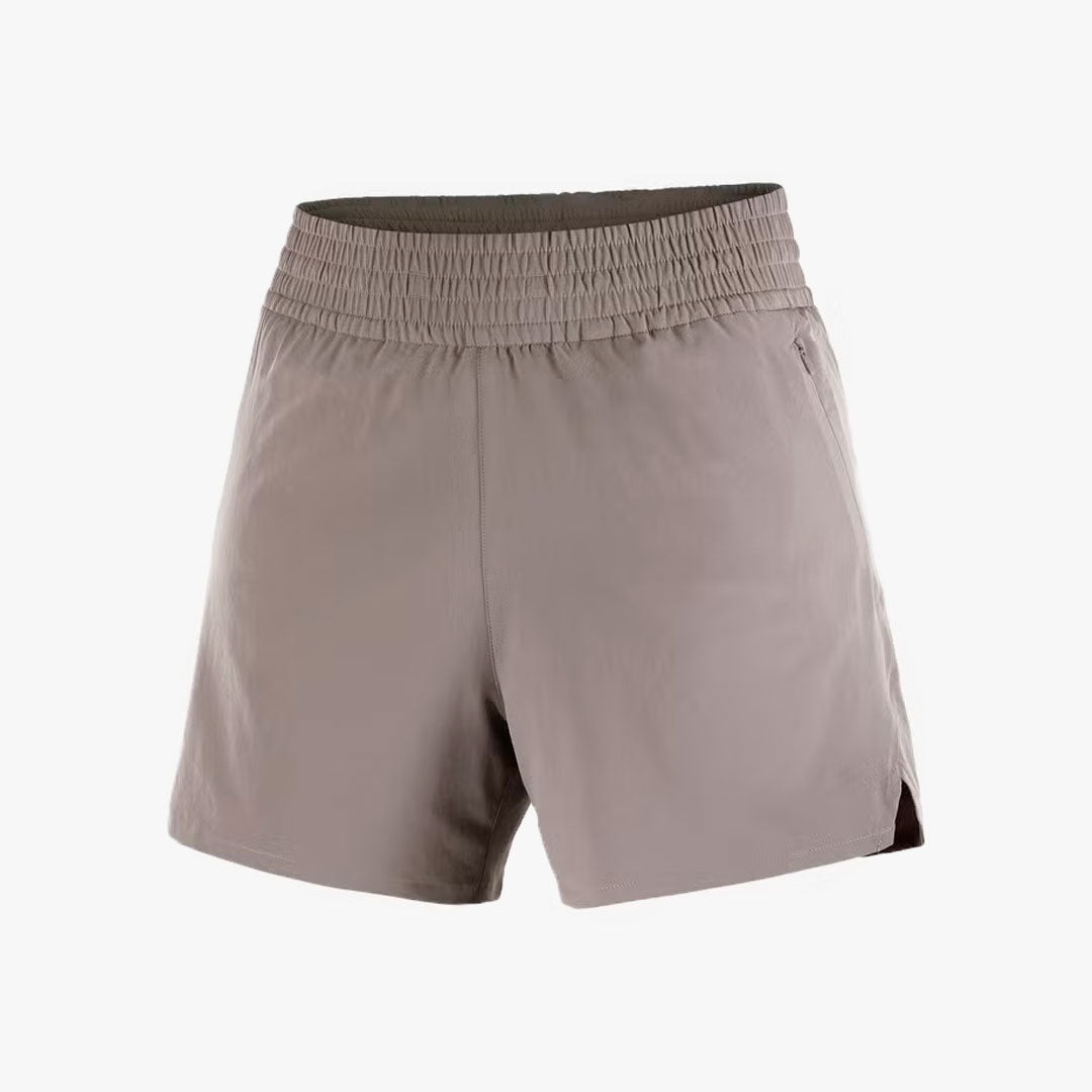 PANTALÓN SALOMON CORE 2IN1 W IRON