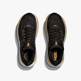 HOKA CLIFTON 10 W BLACK/GOLD