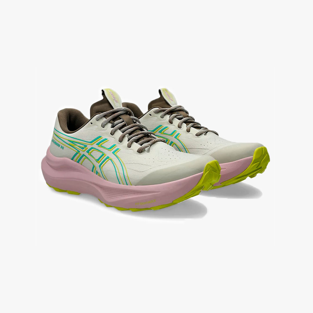 ASICS GT-2000 14 TR W LIGHT DUST/CACTI