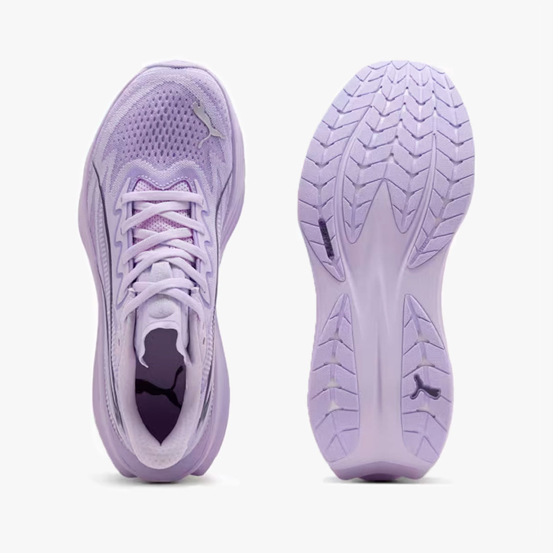 Puma Deviate Pure Nitro W Light Lavender